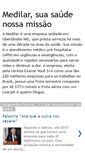 Mobile Screenshot of medilar.blogspot.com