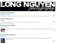 Tablet Screenshot of longnguyenphotography.blogspot.com