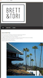 Mobile Screenshot of brettbenham.blogspot.com