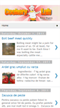Mobile Screenshot of cookery-lab.blogspot.com