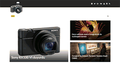 Desktop Screenshot of fotograflariniz.blogspot.com