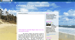 Desktop Screenshot of crysdulcika.blogspot.com