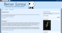 Desktop Screenshot of bltcg.blogspot.com