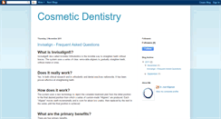 Desktop Screenshot of abettersmiledentalcentre.blogspot.com