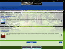 Tablet Screenshot of pfaelzerwaldlaeufer.blogspot.com