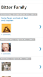Mobile Screenshot of bitterboulevard.blogspot.com