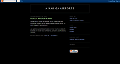 Desktop Screenshot of mdad-ga.blogspot.com