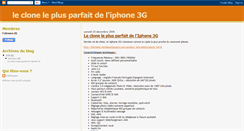 Desktop Screenshot of ciphone-sciphone.blogspot.com