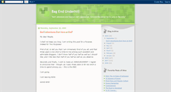 Desktop Screenshot of filbypott.blogspot.com