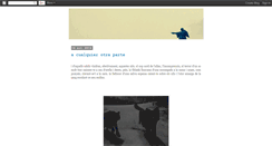Desktop Screenshot of depaperdefil.blogspot.com