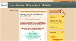 Desktop Screenshot of orange-writing.blogspot.com