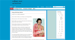 Desktop Screenshot of dreamsatt.blogspot.com