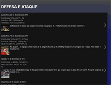 Tablet Screenshot of defesaeataquebasket.blogspot.com