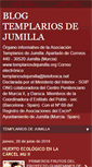 Mobile Screenshot of jumillatemplaria.blogspot.com