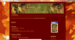 Desktop Screenshot of casadafloresta-sintra.blogspot.com