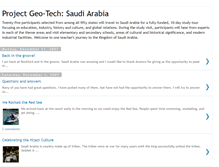 Tablet Screenshot of geola883saudi.blogspot.com