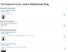 Tablet Screenshot of bobbleheadjustices.blogspot.com