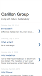 Mobile Screenshot of carillongroup.blogspot.com