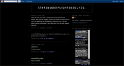 Desktop Screenshot of blackchanelism.blogspot.com