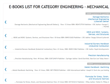 Tablet Screenshot of ebook-4-mechanical.blogspot.com