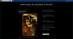 Desktop Screenshot of eduardorelero.blogspot.com