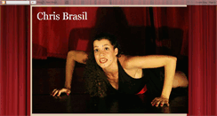 Desktop Screenshot of christianebrasil.blogspot.com