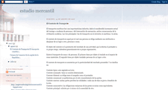 Desktop Screenshot of mariale-estudiomercantil.blogspot.com