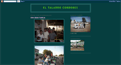 Desktop Screenshot of lasflores2000.blogspot.com