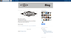 Desktop Screenshot of brasilskatecampblog.blogspot.com