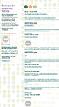 Mobile Screenshot of burbujasdeunasirenavarada.blogspot.com