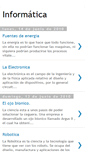 Mobile Screenshot of cmcinformatica.blogspot.com