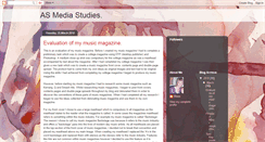 Desktop Screenshot of blazablog.blogspot.com