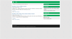 Desktop Screenshot of elcer.blogspot.com