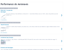Tablet Screenshot of airplaneperformance.blogspot.com