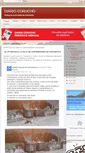 Mobile Screenshot of eldiariocorucho.blogspot.com