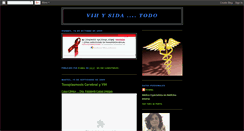 Desktop Screenshot of ecabal-vihysidatodo.blogspot.com