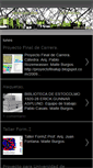 Mobile Screenshot of maiteburgos.blogspot.com