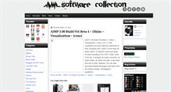 Desktop Screenshot of gudangsoftwareal.blogspot.com