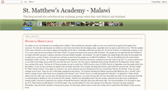 Desktop Screenshot of malawisaltcoats.blogspot.com