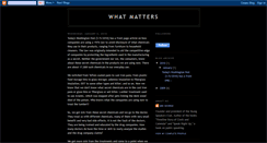 Desktop Screenshot of abe-george.blogspot.com