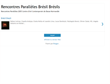 Tablet Screenshot of bresilbresils.blogspot.com