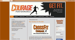 Desktop Screenshot of jctgetfit.blogspot.com