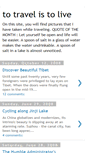 Mobile Screenshot of phototravel.blogspot.com