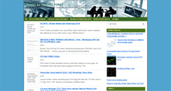 Desktop Screenshot of erobocyber.blogspot.com