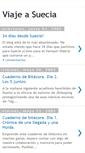 Mobile Screenshot of latunaensuecia.blogspot.com