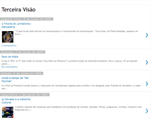Tablet Screenshot of blogterceiravisao.blogspot.com