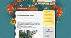 Desktop Screenshot of kukurukublog.blogspot.com