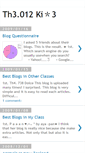 Mobile Screenshot of ki-forever.blogspot.com