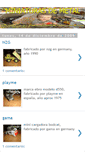 Mobile Screenshot of miniaturasdemetal.blogspot.com