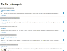 Tablet Screenshot of furrymenagerie.blogspot.com